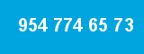 954 774 65 73 954 774 65 73